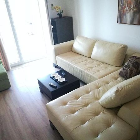 Vasic Apartments Herceg Novi Bagian luar foto