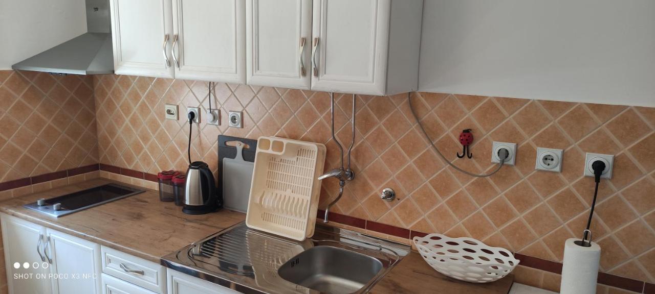 Vasic Apartments Herceg Novi Bagian luar foto
