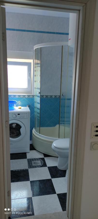 Vasic Apartments Herceg Novi Bagian luar foto