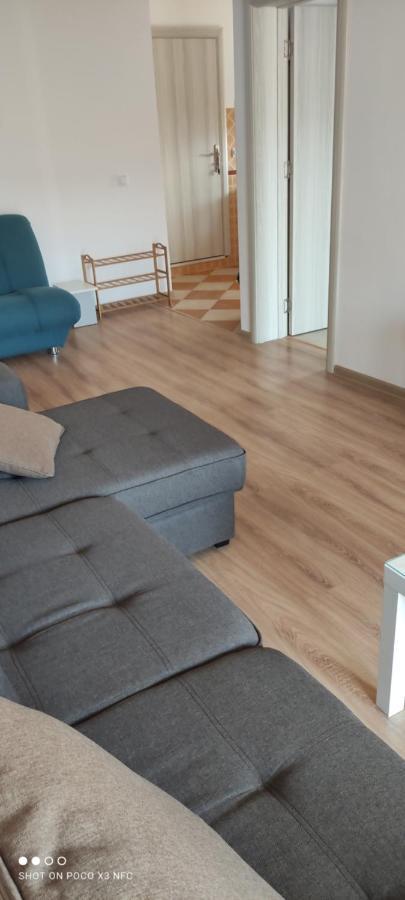 Vasic Apartments Herceg Novi Bagian luar foto