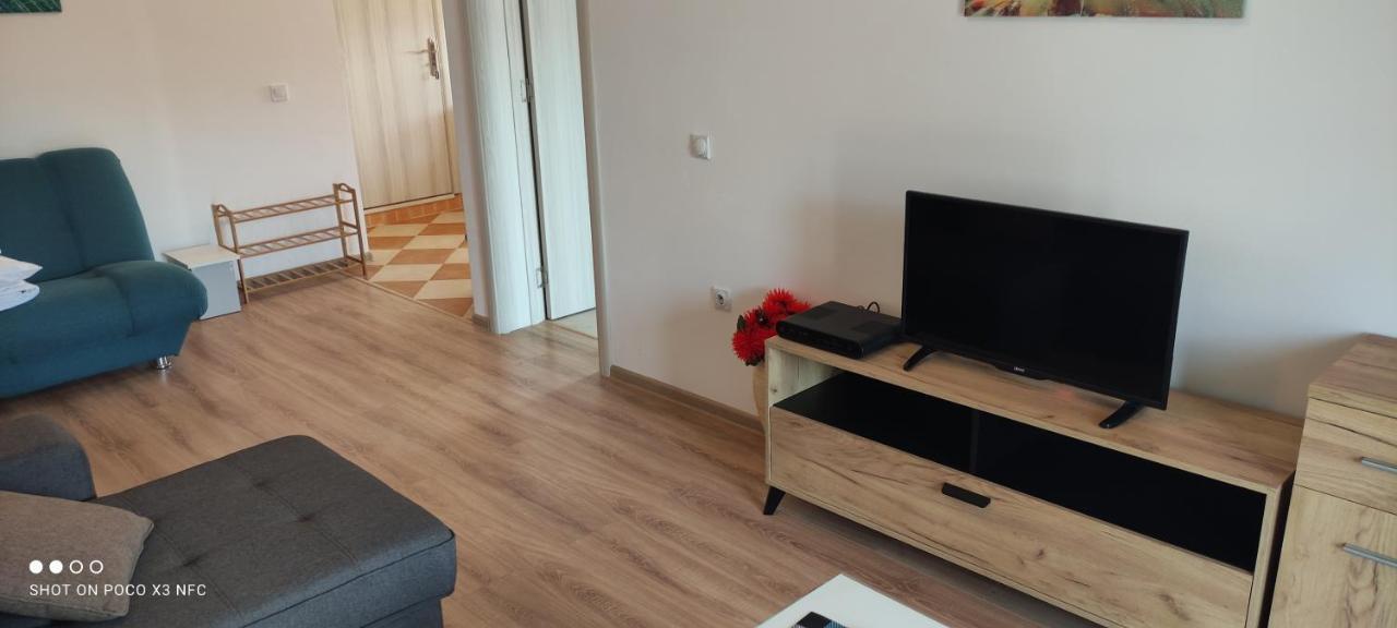 Vasic Apartments Herceg Novi Bagian luar foto
