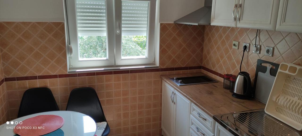 Vasic Apartments Herceg Novi Bagian luar foto