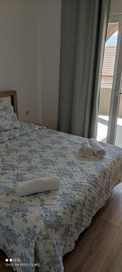 Vasic Apartments Herceg Novi Bagian luar foto