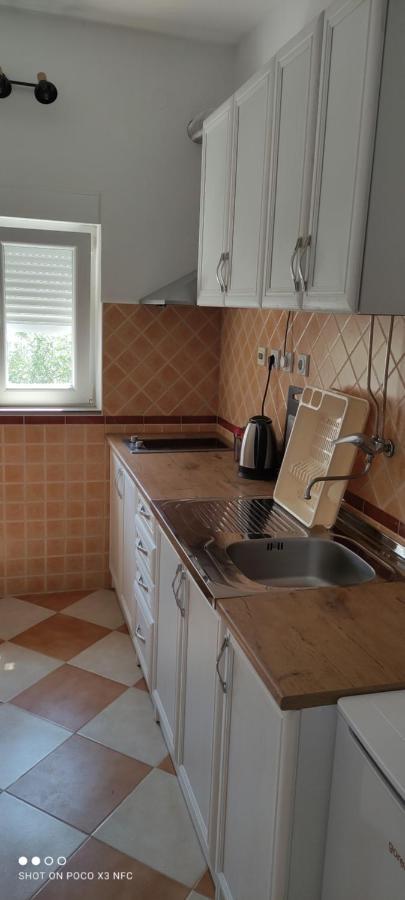 Vasic Apartments Herceg Novi Bagian luar foto