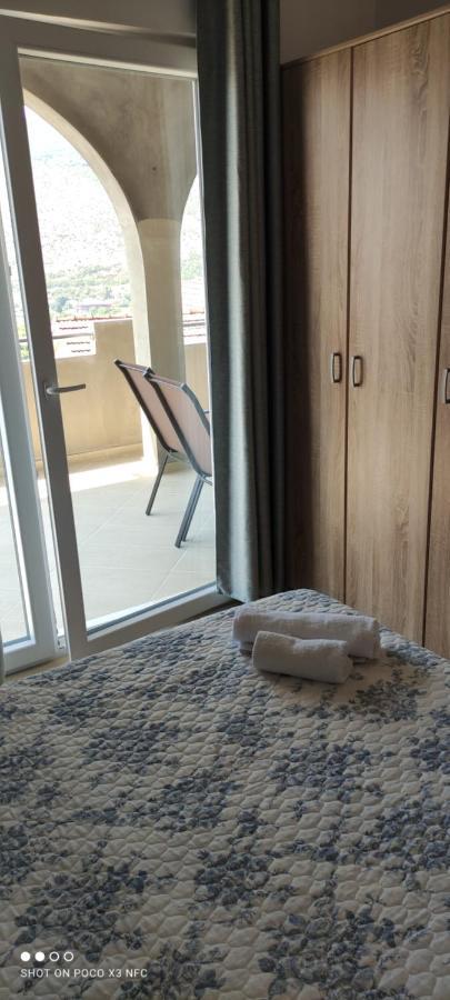 Vasic Apartments Herceg Novi Bagian luar foto