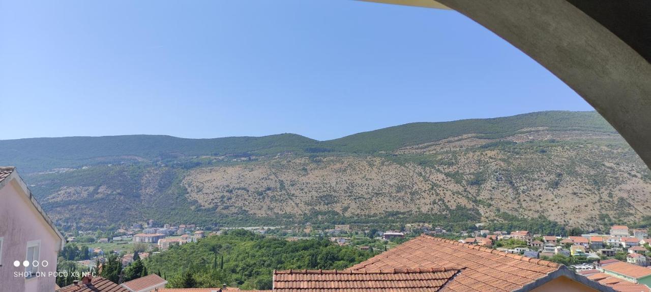 Vasic Apartments Herceg Novi Bagian luar foto