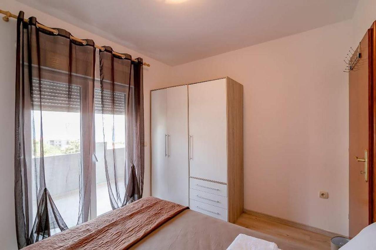 Vasic Apartments Herceg Novi Bagian luar foto